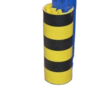 Rack Armour- Plastic Upright Protector
