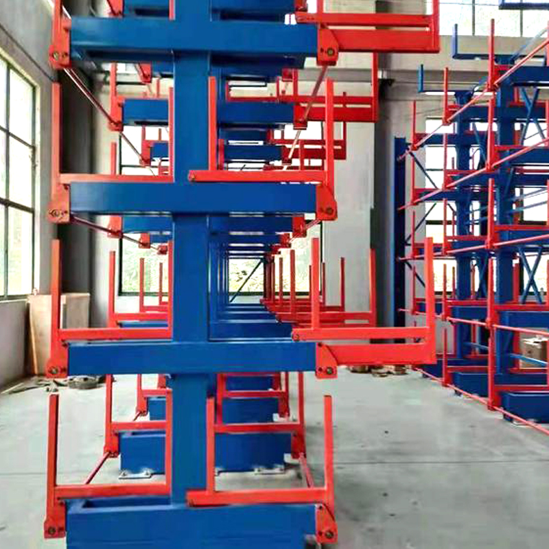 Rack Detail 2