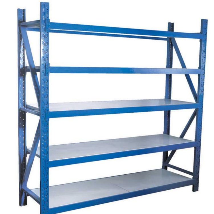 Medium Duty Rack Sample
