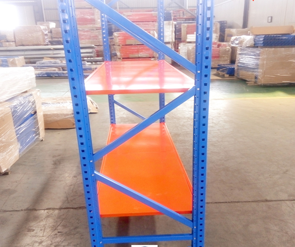Warehouse Storage Rack System Warehouse Shelving Storage Equipment