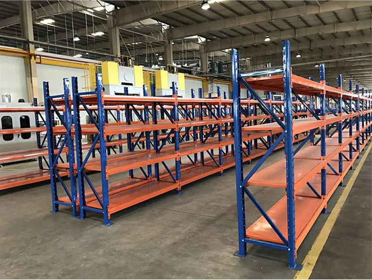 Warehouse Storage Rack System Warehouse Shelving Storage Equipment