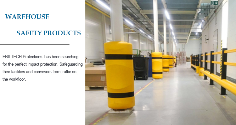 Warehouse Protection Overview
