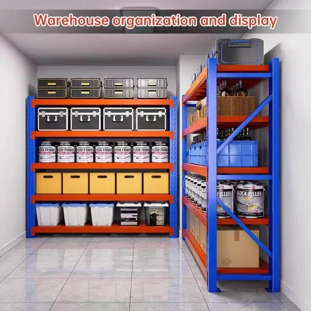 Storage Rack 4