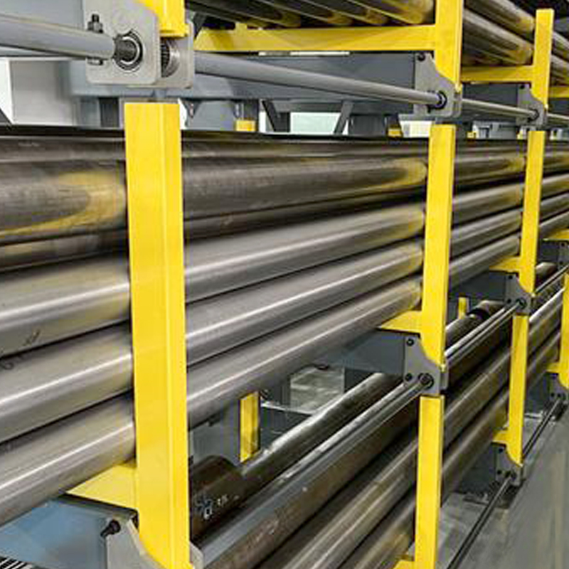 Racking Detail 3