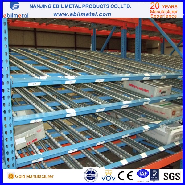 Roller Racking System