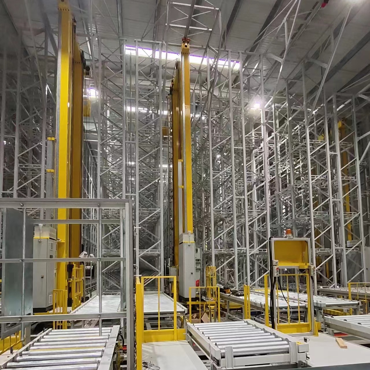 Racking system