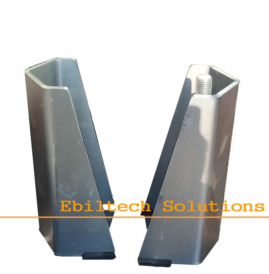 Shock Absorbing