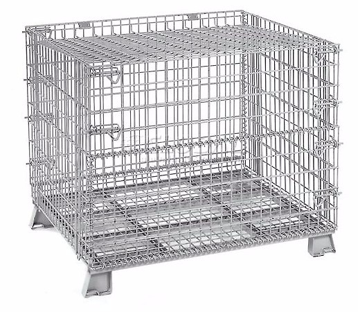 Stackable Solution