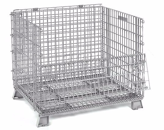 Heavy Duty Container