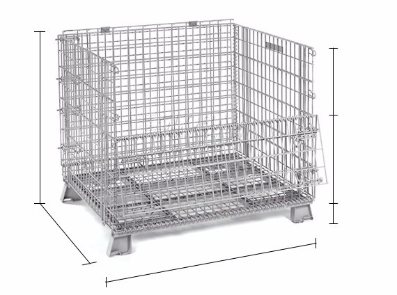 Collapsible Design