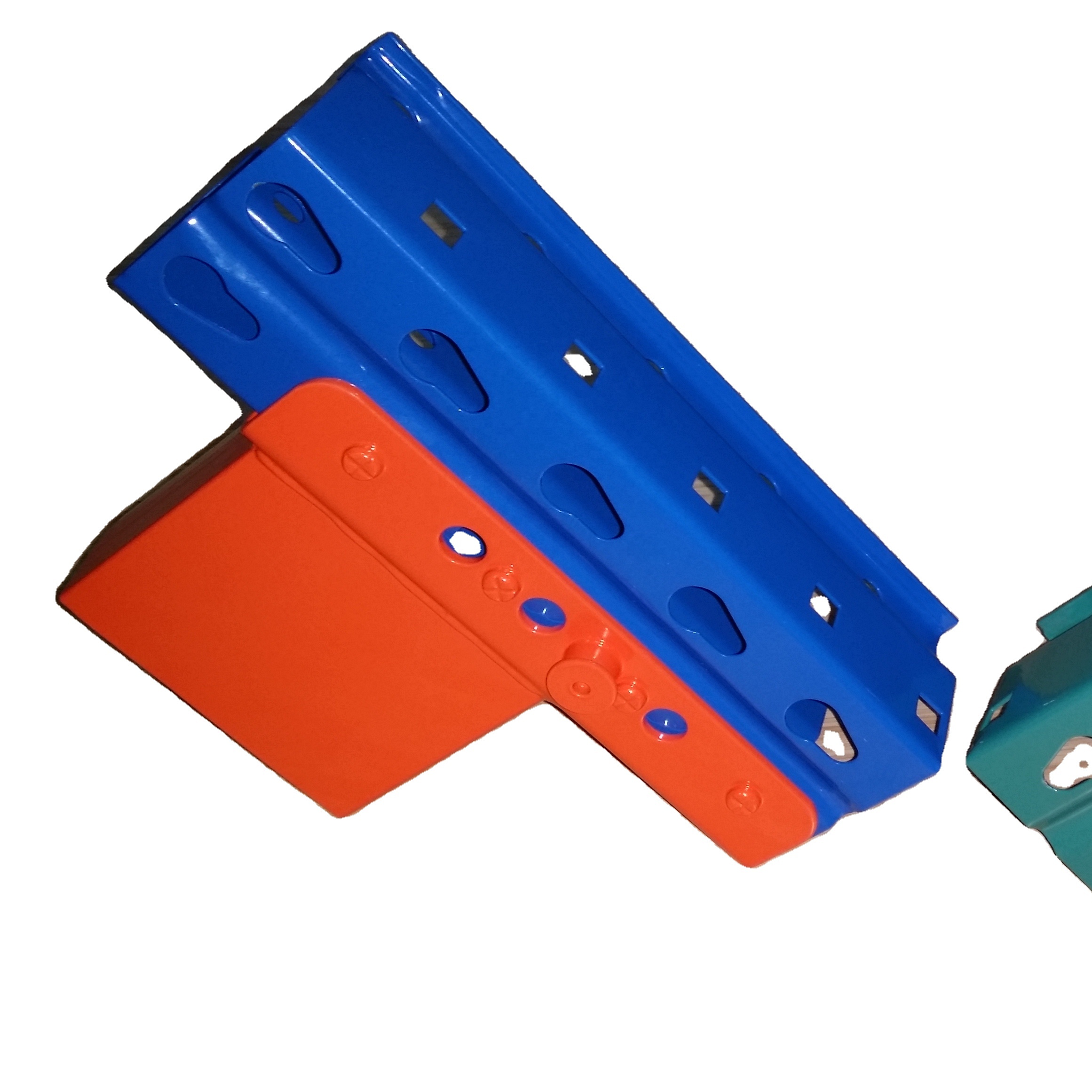 Teardrop Pallet Rack, USA Racking System Manufacturer, Adjustable Pallet Racking