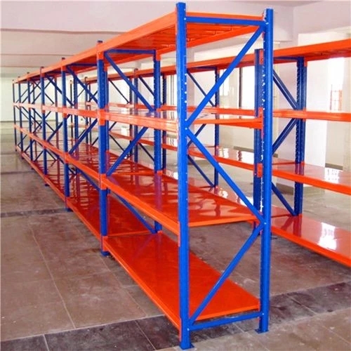 Metal Warehouse Shelves Medium Duty Storage Shelf Storage Racks Shelving Units Medium Duty Rack