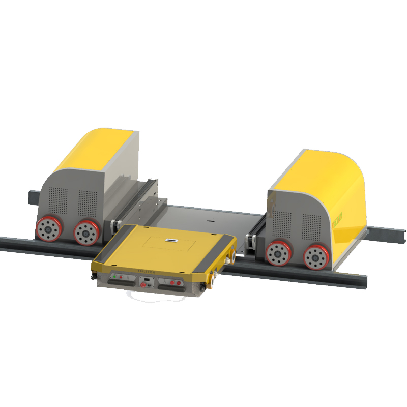 Pallet Runner for Radio Shuttle Rack/Shuttle Pallet Racking System/Shuttle Cart