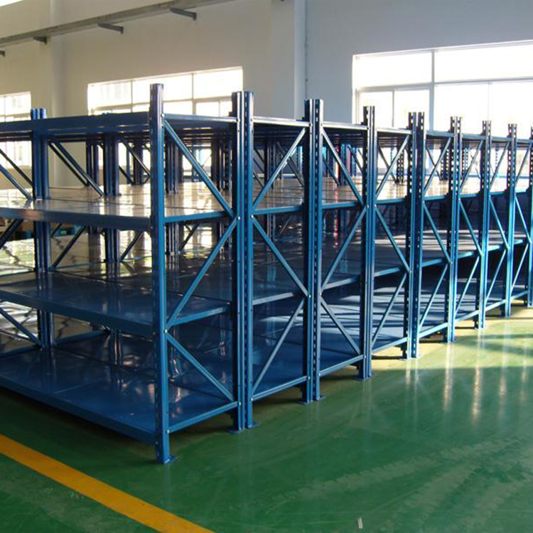 Rack Components 1