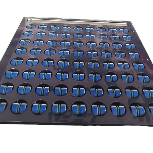 Warehouse Storage Logistics Equipment Diverter Conveyors System