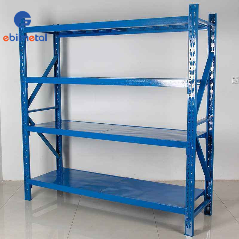 Heavy Duty Australian Dexion Style Cool Room Shelving From Nanjing