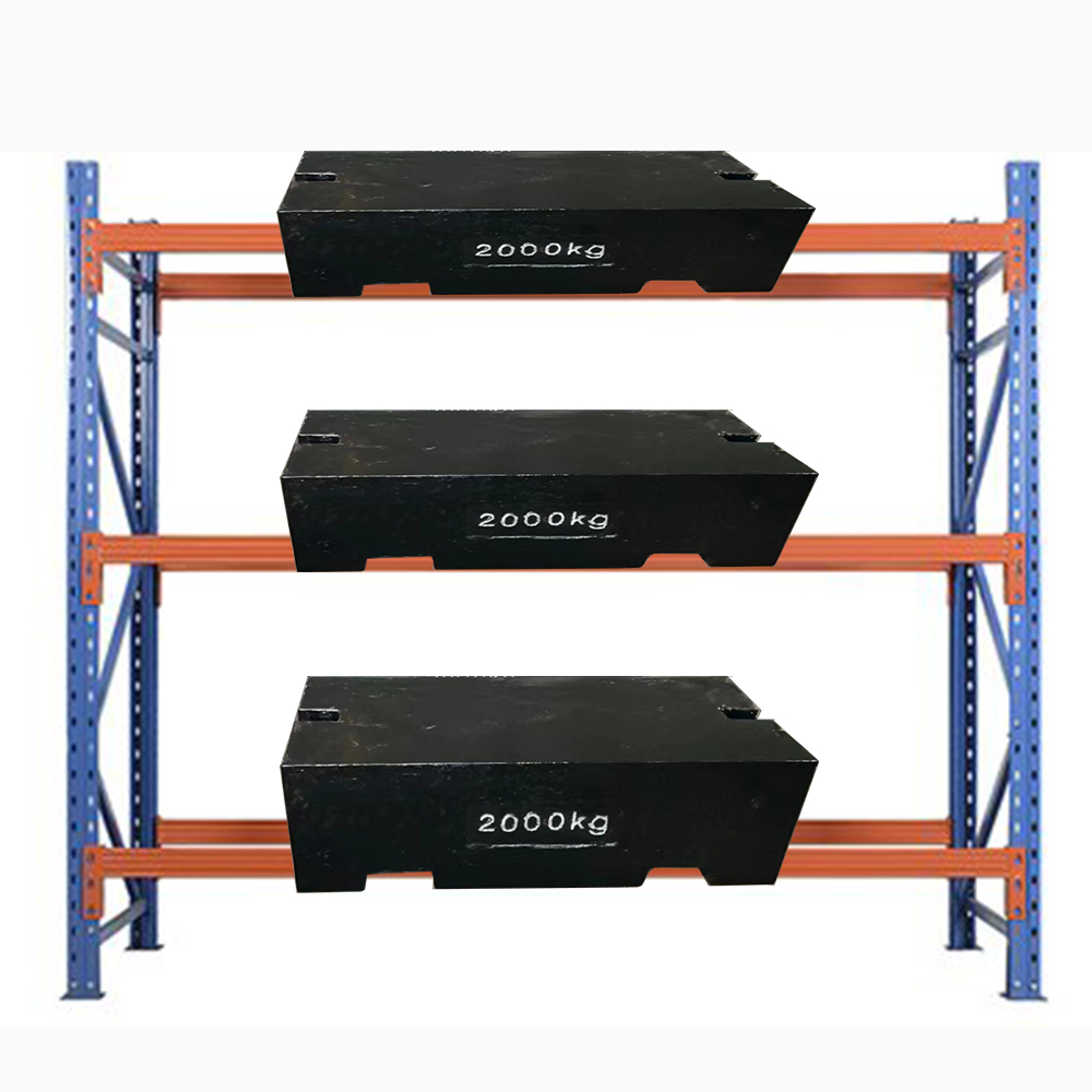 Customization Adjustable Heavy Duty Storage-Racks Industrial Shelf Racks FIFO Rack for Ware House Storage