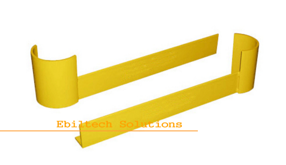 Steel guards
