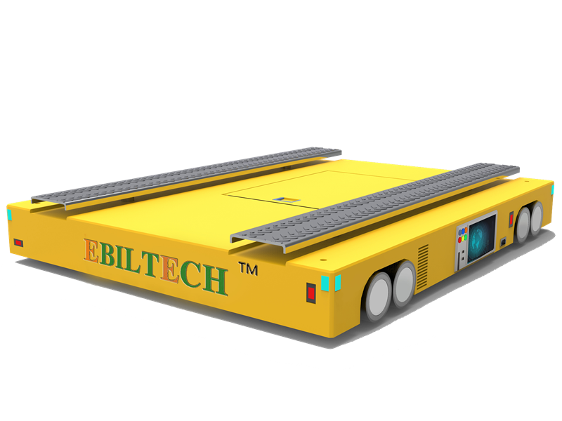 Shuttle Device