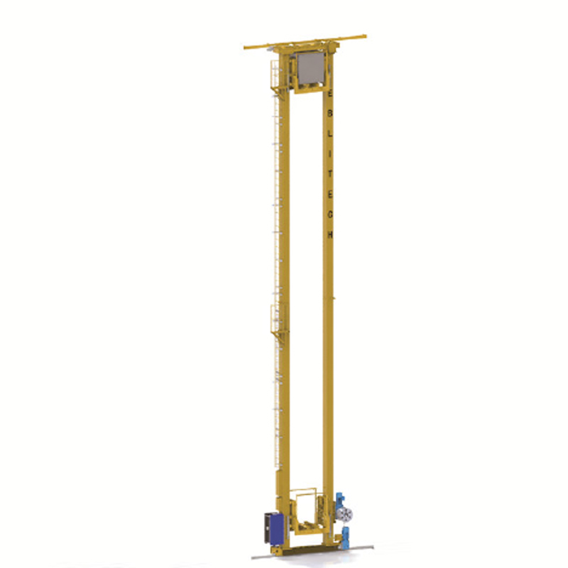 Storage Stacker Crane Elevator Stacker for Automatic Warehouse Racking Storage System