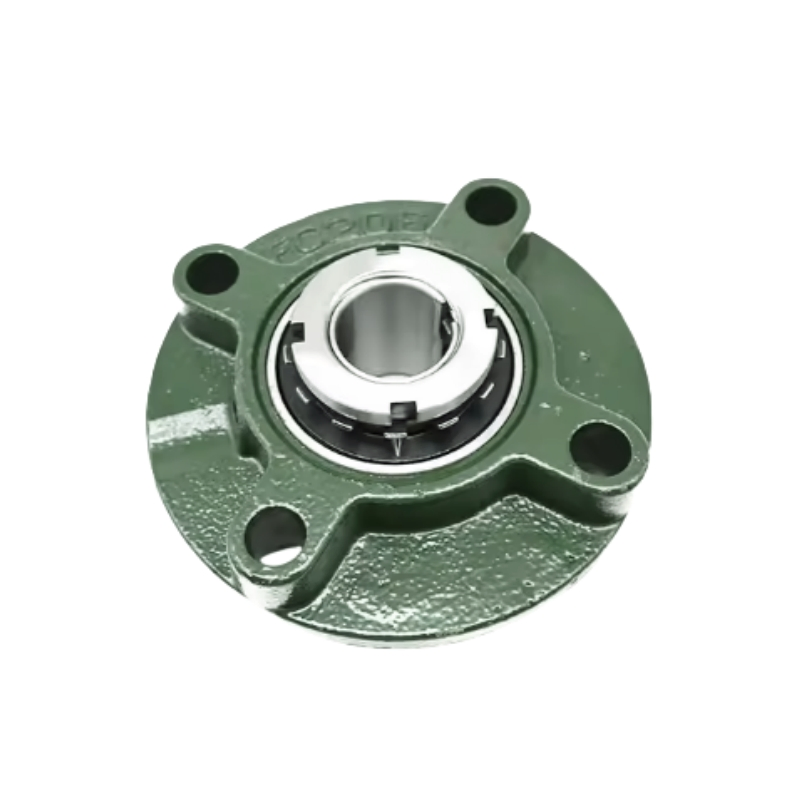 UCFC205+Set Screw/UKFC205+Adapter Sleeve/SAFC+Eccentric Locking Collar Cartridge/Round Mounted Bearing Units