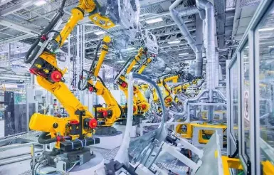 Industrial Production