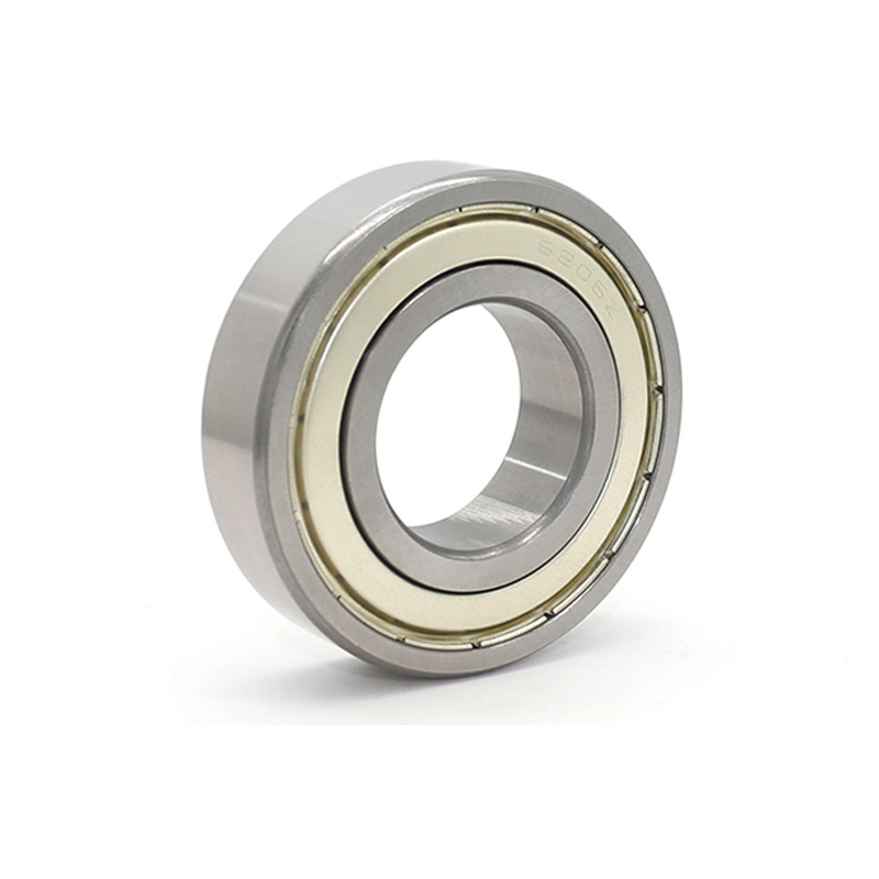 6218-2z/Va228 Deep Groove Ball Bearings High-Temperature/Performance Film Manufacturing Equipment