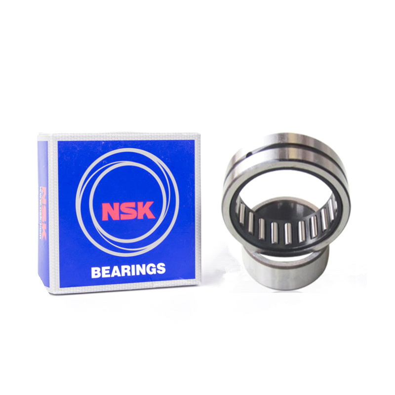 Low Noise CE Certified Na4906 Na4907 NSK NTN Brand Original Needle Roller Bearing in Stock