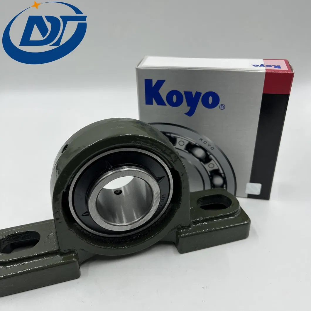 Pillow Block Bearing 3