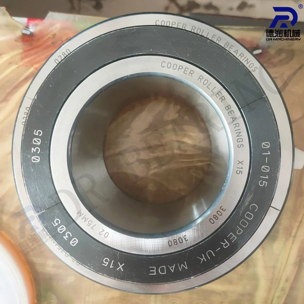 Split Bearing Photo 1