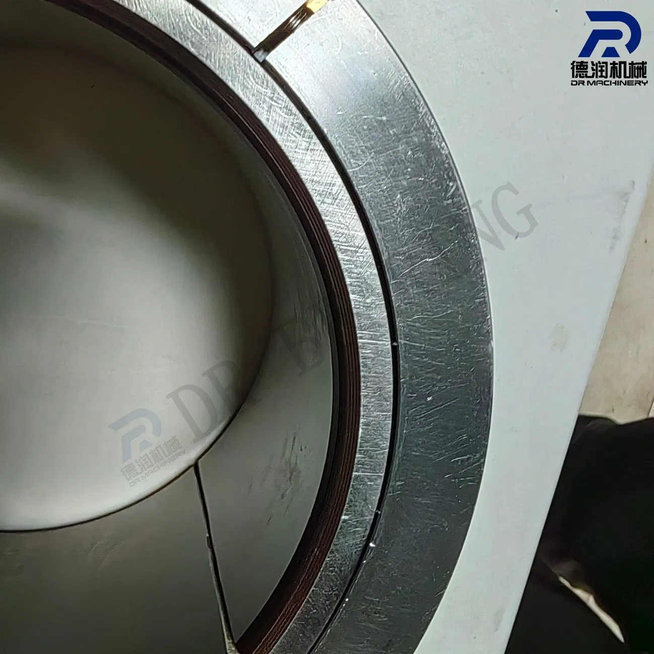 Cooper Split High Speed Cylindrical Roller Bearing 04 B 600 1010 1308 400m 1708 1808 2012 550m 2200 2300 2400 2608 3000