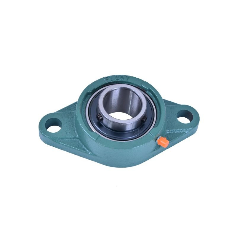 Small Agricultural Machinery Pillow Block /Insert Bearings/Spherical Outer Bearing/Seat UCP207