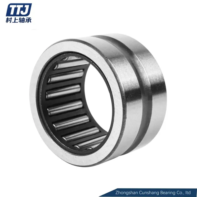 Needle Bearing View 1