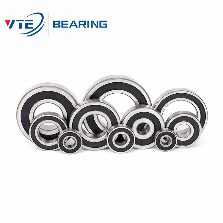 1688 Factory/Auto/Taper Roller Bearing /Deep Groove Ball Bearing Wheel Hub Bearing Dac Needle Roller for Timken NSK NTN Koyo NACHI IKO 6200 6205 30206 32210