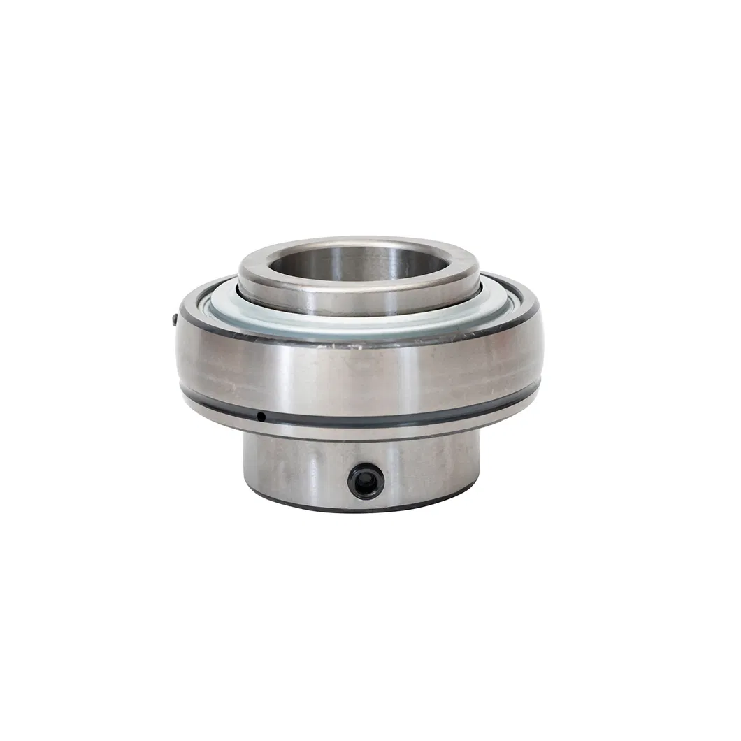 Thermoplastic Bearing Unit 2