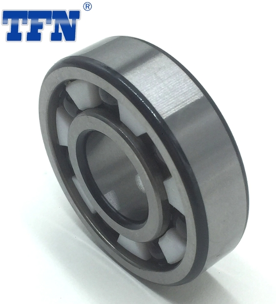 6001 High Temperature Resistance Hybrid Ceramic Bearing Sale