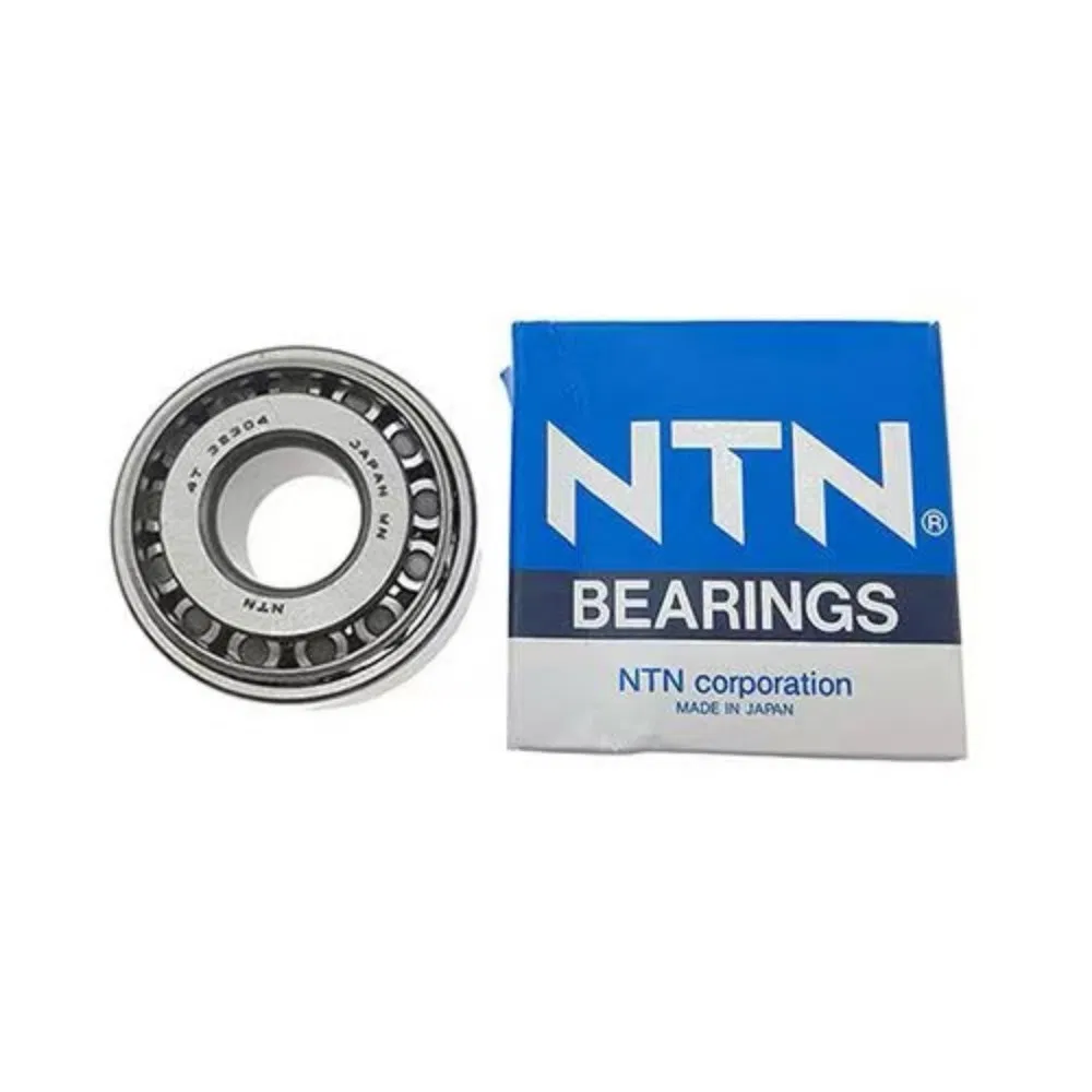 Tapered Roller Bearing Detail 3