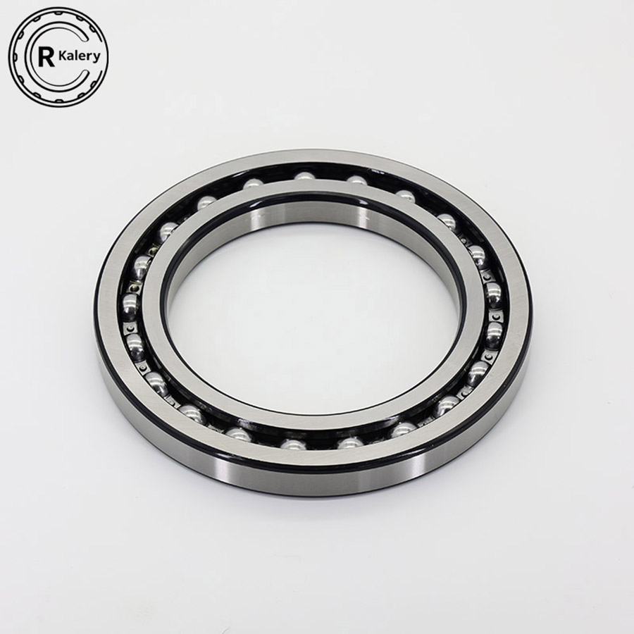 Professional Manufacturing Technical Support CNC Machine Tools Precision Motors Angular Contact Ball Bearing
