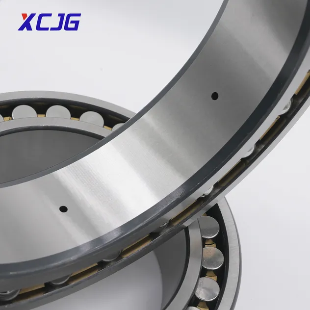 Spherical Roller Bearing View 2