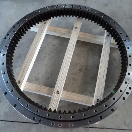 Product Technical Drawing