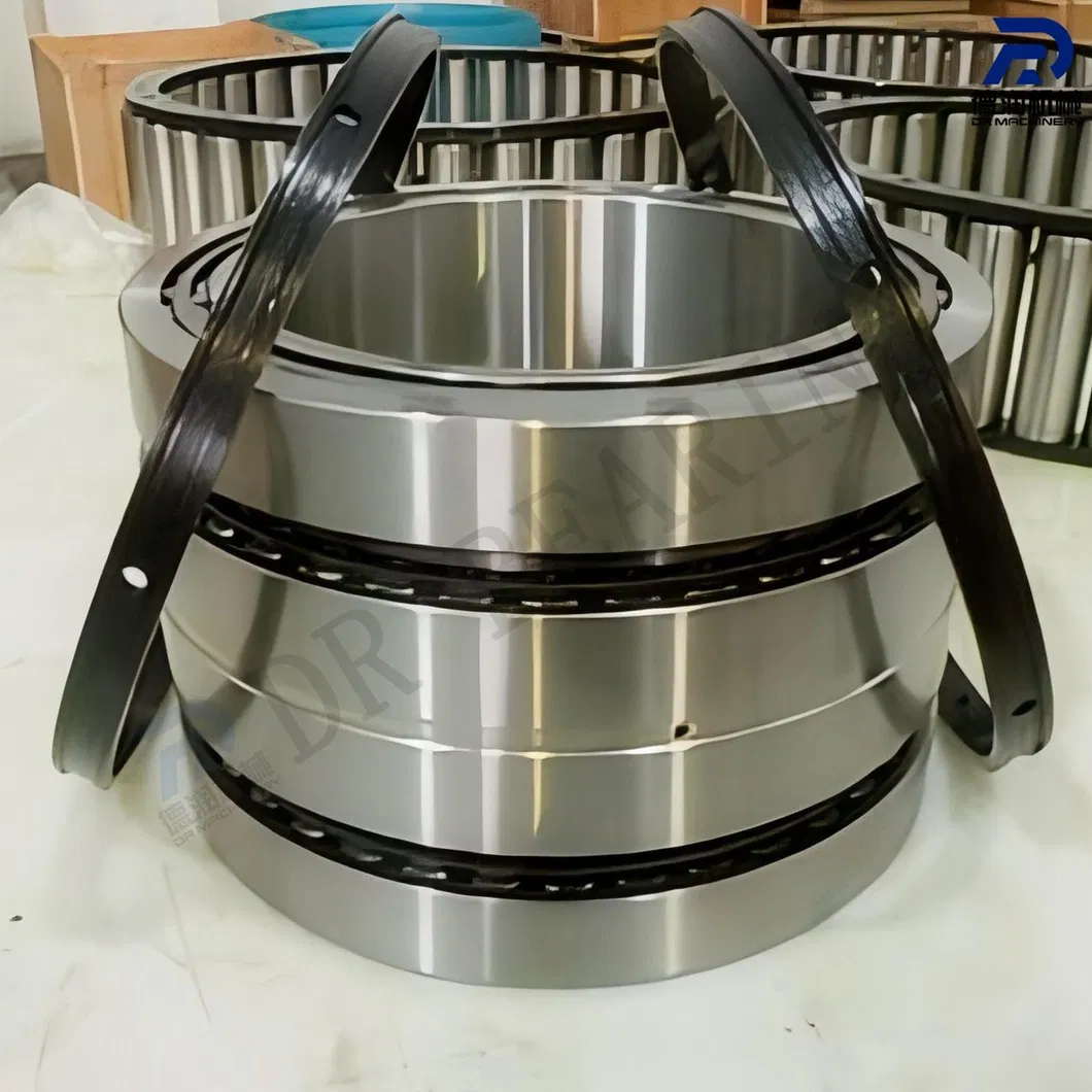 Cylindrical Roller Bearing View 5