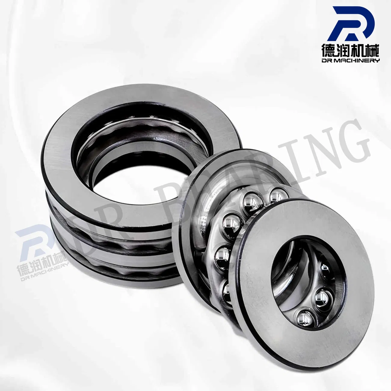 Thrust Ball/ Angular Contact/Self-Aligning/Deep Groove Ball Tapered/Taper /Spherical/Thrust/Cylindrical Roller/Needle Roller/ Rolling Bearing 52220