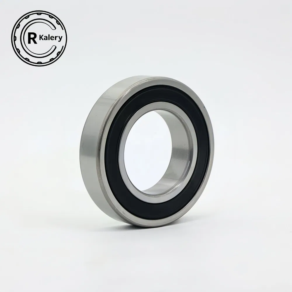 High Speed Long Service Life Thousand Revolutions Per Minute High-Temperature Deep Groove Ball Bearing