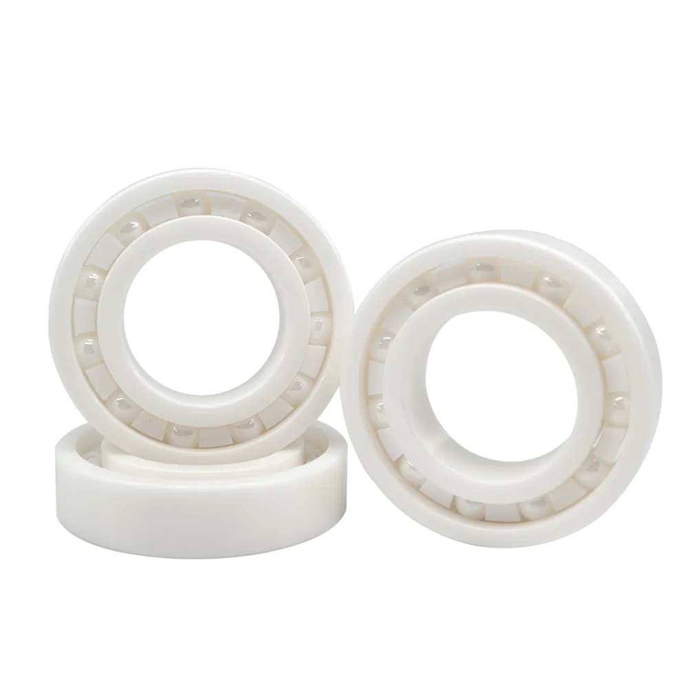 Ceramic Bearing Detail 4