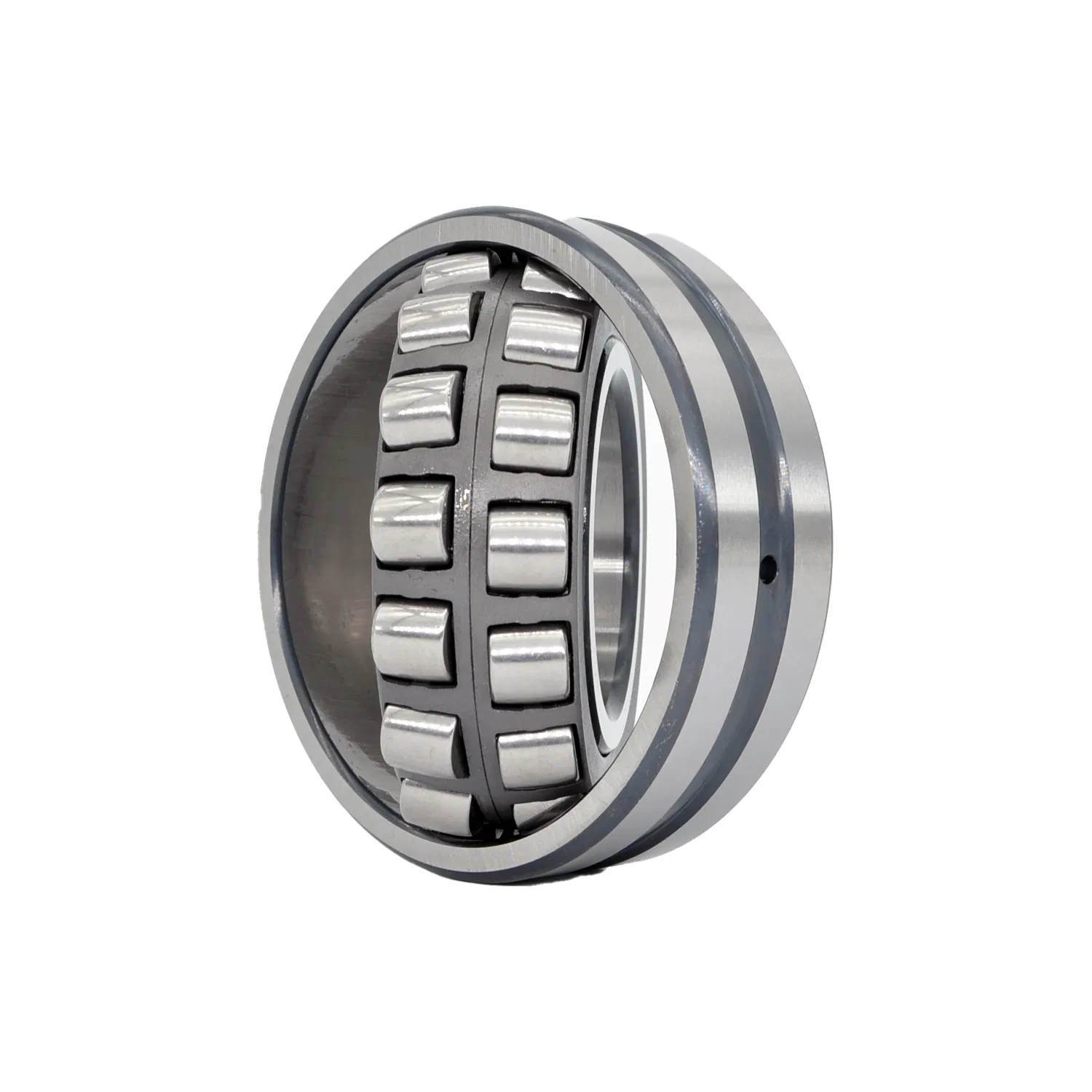 Reliable Spherical Roller Bearings 24020cc/W33 for Enhanced Longevity