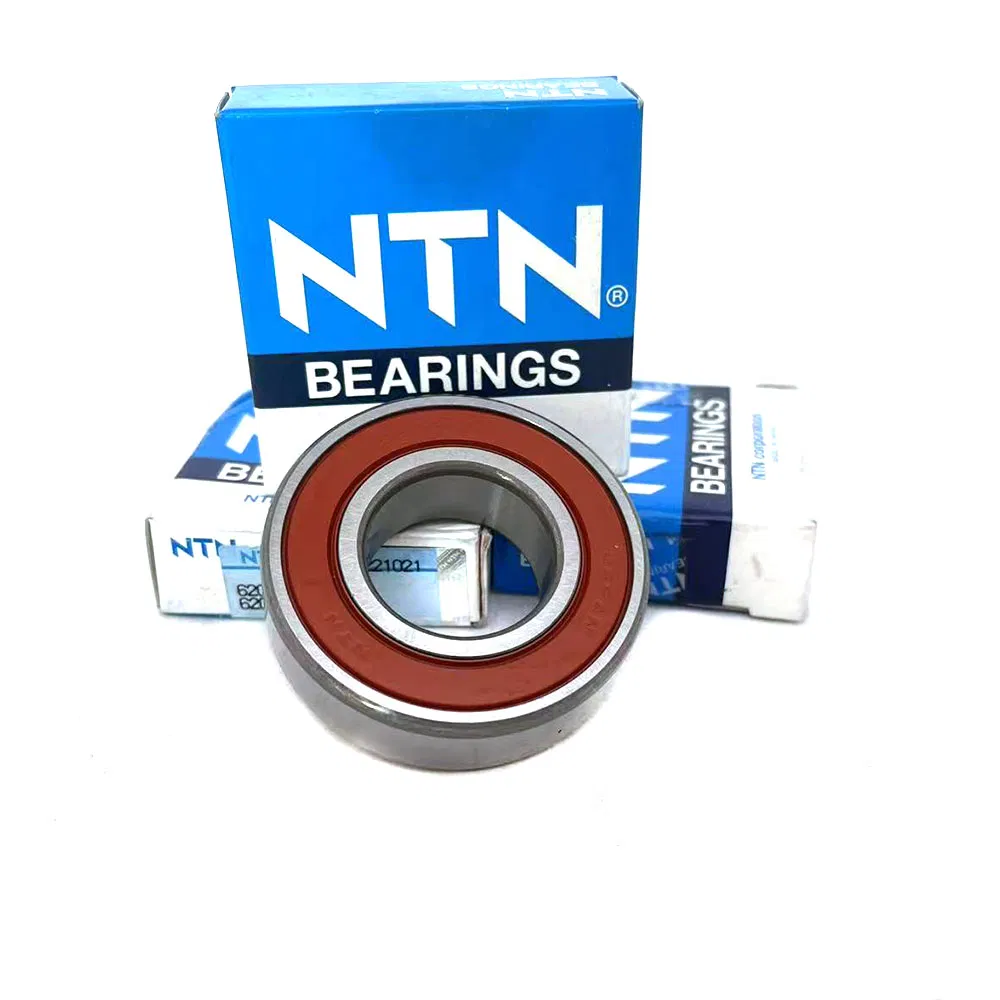 NTN Brand Factory Outlet 6300 6301 6302 6303 6304 6305 6306 6307 6308 6309 6310 Deep Groove Ball Bearing with High Quality
