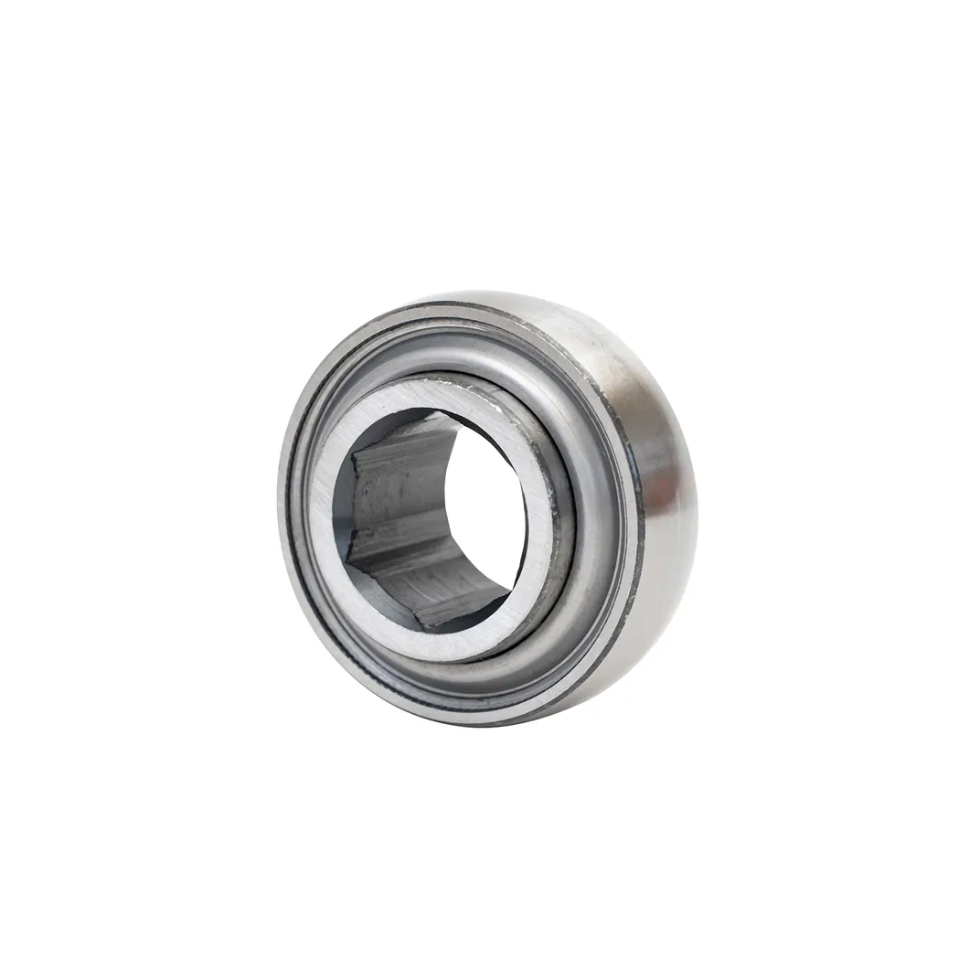 Thermoplastic Bearing Unit 3