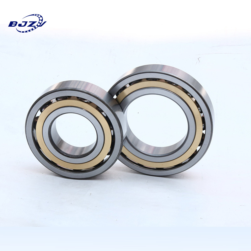 Auto Bearing Angle Angular Contact Ball Bearing for Pumps