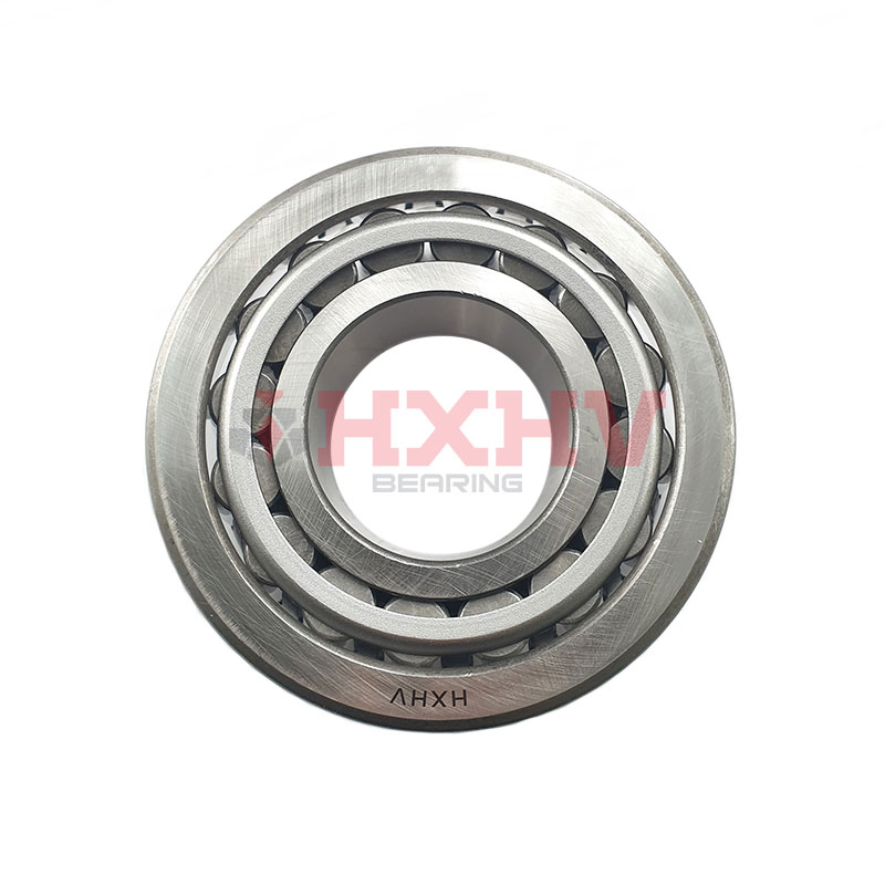 HXHV High Precision 32320 Tapered Roller Bearing Size 100x215x77.5 mm