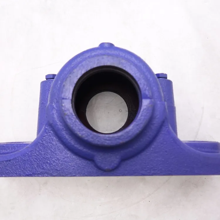 Pillow Block Bearing 5